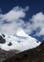 Cordillera Blanca