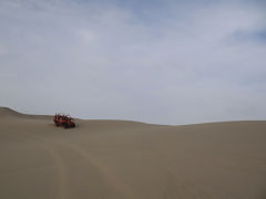 Huacachina