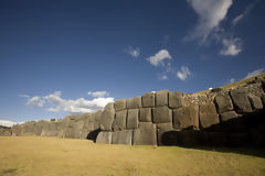 Fortaleza de Sacsayhuaman