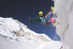 Parque Nacional Huascarn