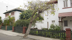 Casa de Miraflores, Lima