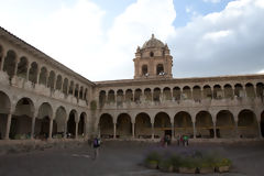 Templo de Qoricancha