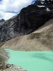 Cordillera Blanca