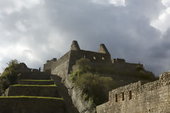 Ciudadela de Machu Picchu