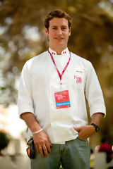 Chef Ivan Kisic