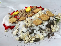 Ofrenda a la Pachamama, Cuzco