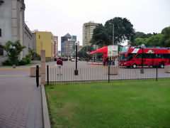 Parque Kennedy, Lima