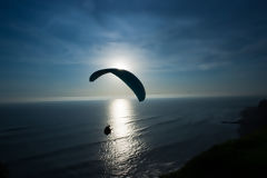 Parapente en Lima