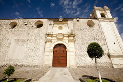 Templo de Santa Teresa