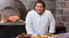 Gastn Acurio - Chef y empresario