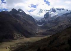 Cordillera Blanca