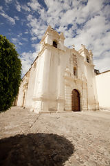 Templo de Santa Teresa