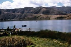 Laguna de Paca