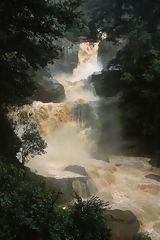 Cataratas de Asnayacu, Moyobamba