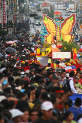 Carnaval de Huarz