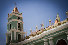 Plaza de Armas de Catacaos