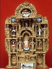 Retablo