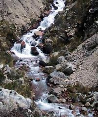 Cordillera Blanca