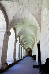 Monasterio de Santa Teresa, Arequipa