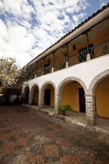 Casa Vivanco, Ayacucho