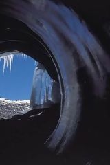 Glaciar de Pastoruri