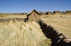 Casero de Puno