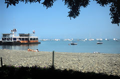 Playa Cantolao, Callao