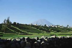 Campia de Arequipa