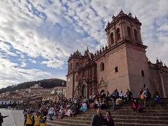 Catedral, Cuzco