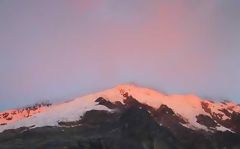 Cordillera Blanca