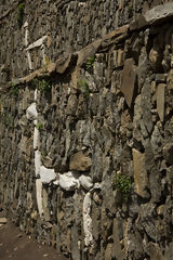 Centro arqueolgico de Choquequirao