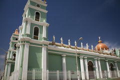 Plaza de Armas de Catacaos