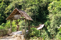 Puente Emperador Guillermo