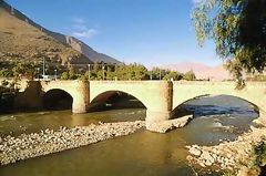 Puente de Calicanto