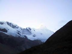 Cordillera Blanca