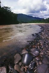 Parque Nacional Bahuaja-Sonene. Puno-Madre de Dios