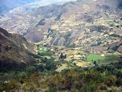 Cordillera Blanca