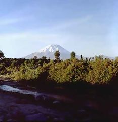 Volcn Misti, Arequipa