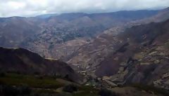 Cordillera Blanca