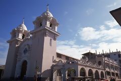 Catedral de Tumbes