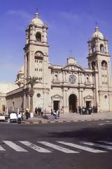 Catedral de Tacna