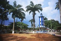 Puerto Maldonado, Tambopata