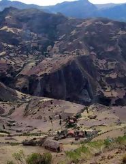 Cordillera Blanca