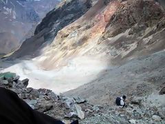 Cordillera Blanca