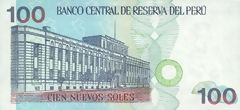 100 Nuevo Soles