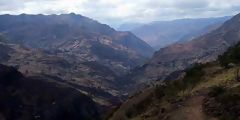 Cordillera Blanca