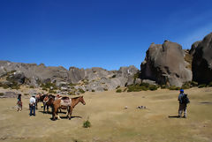 Meseta de Marcahuasi