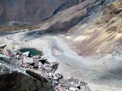 Cordillera Blanca