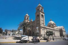 Catedral de Tacna