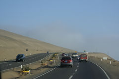 Carretera Panamericana Norte